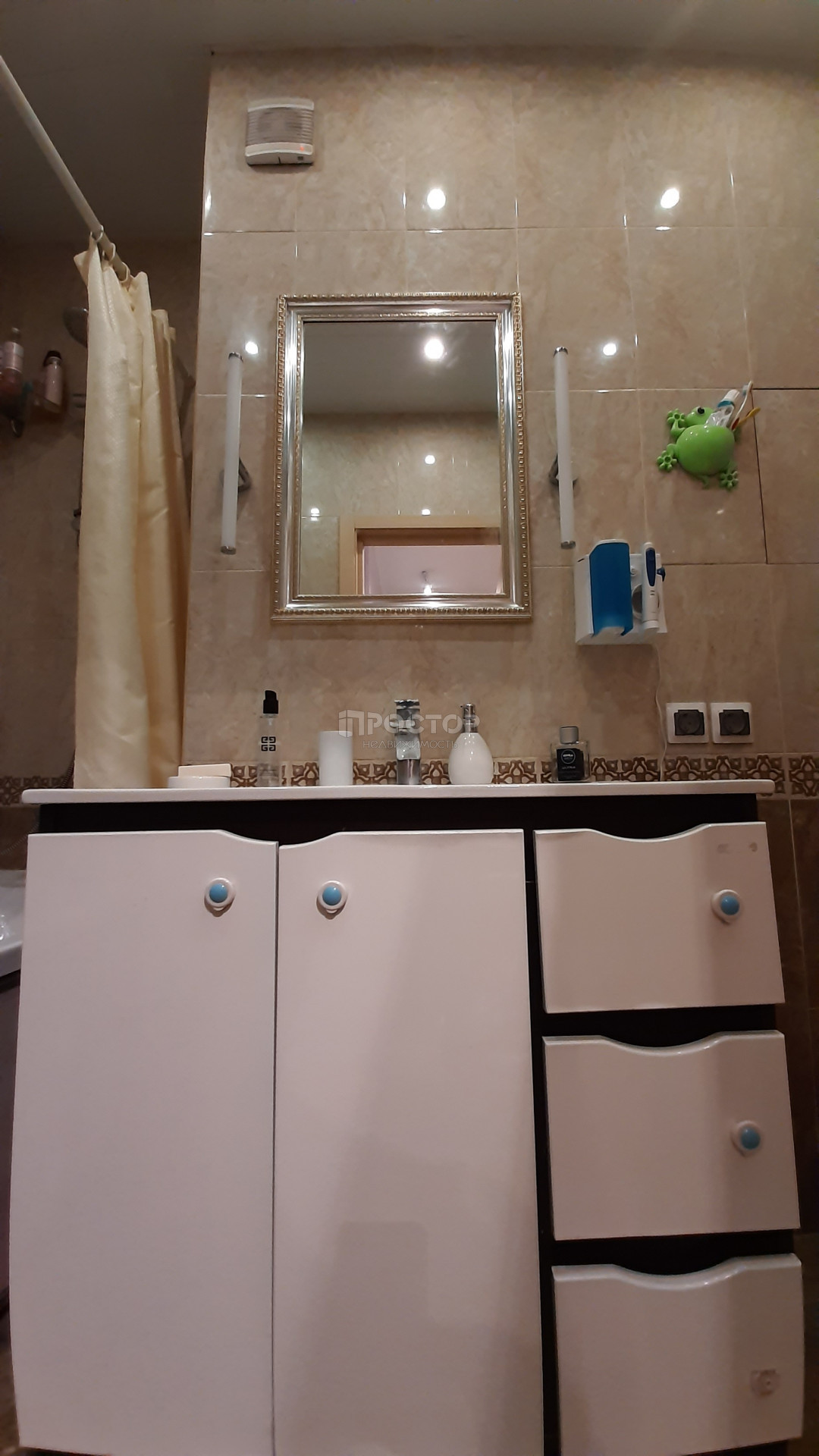 2-комнатная квартира, 39.8 м² - фото 8