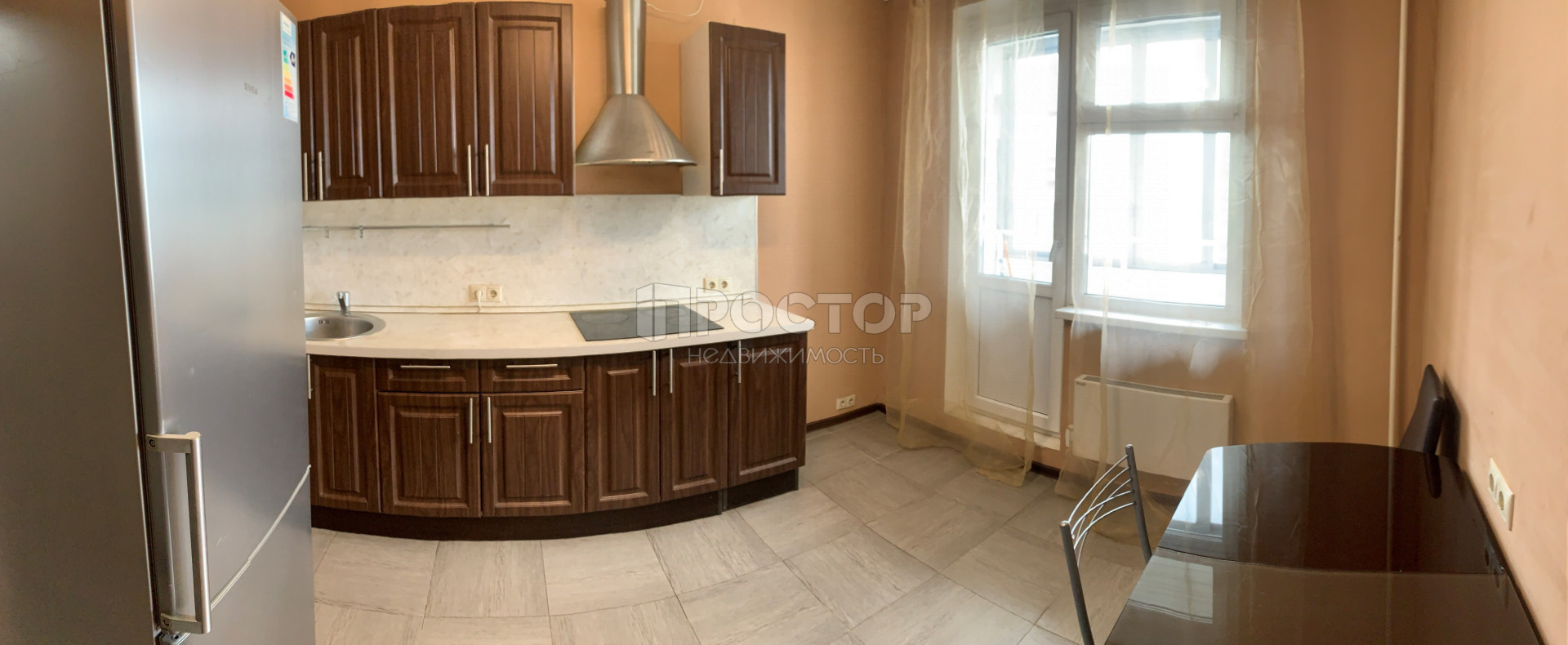 2-комнатная квартира, 57.9 м² - фото 10