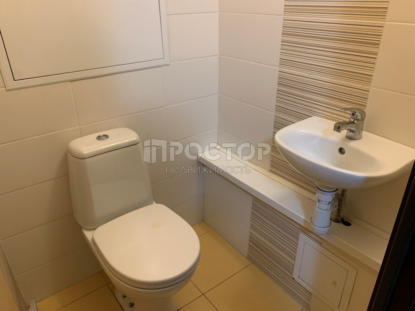 2-комнатная квартира, 57.9 м² - фото 14