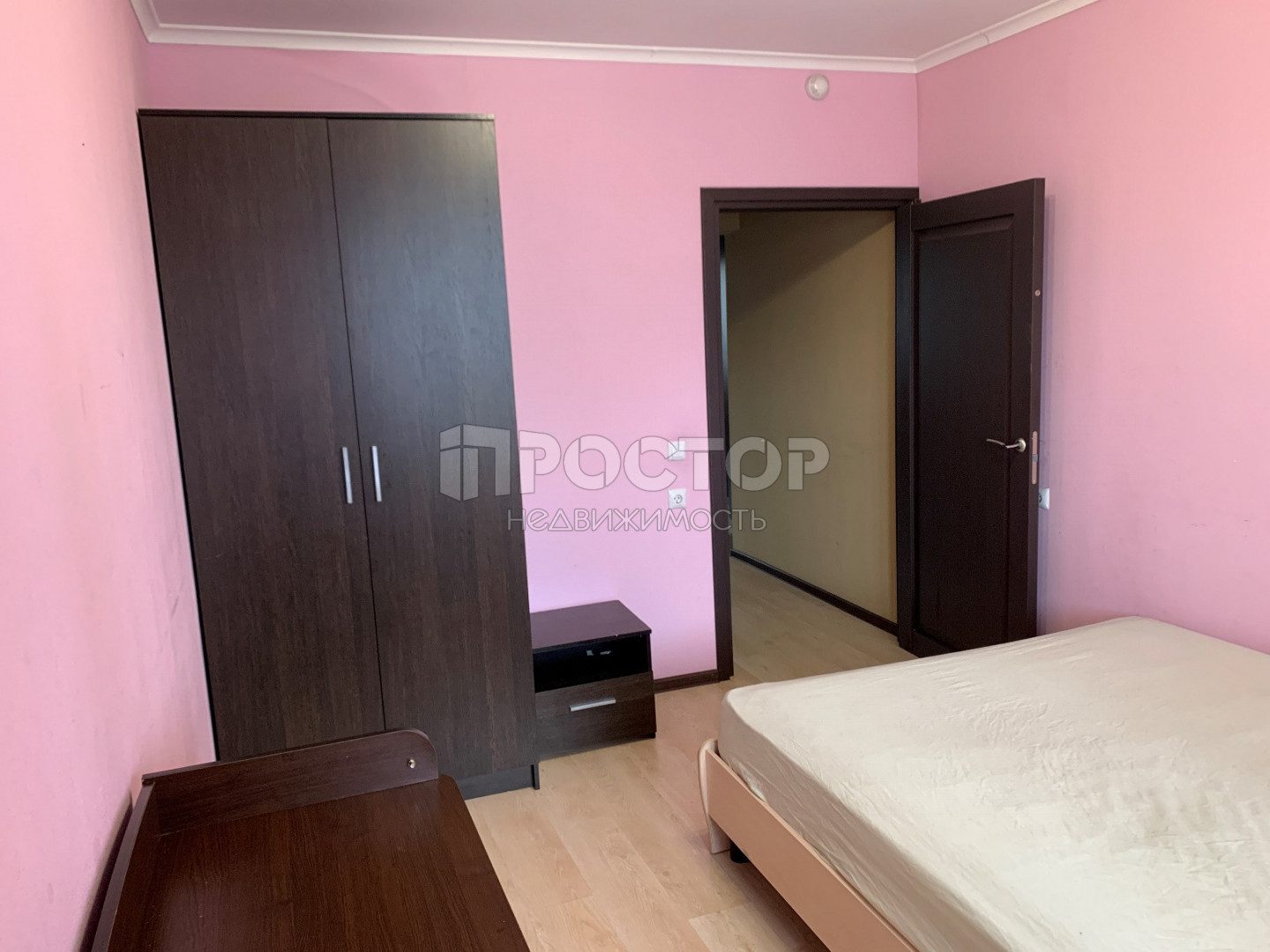 2-комнатная квартира, 57.9 м² - фото 8