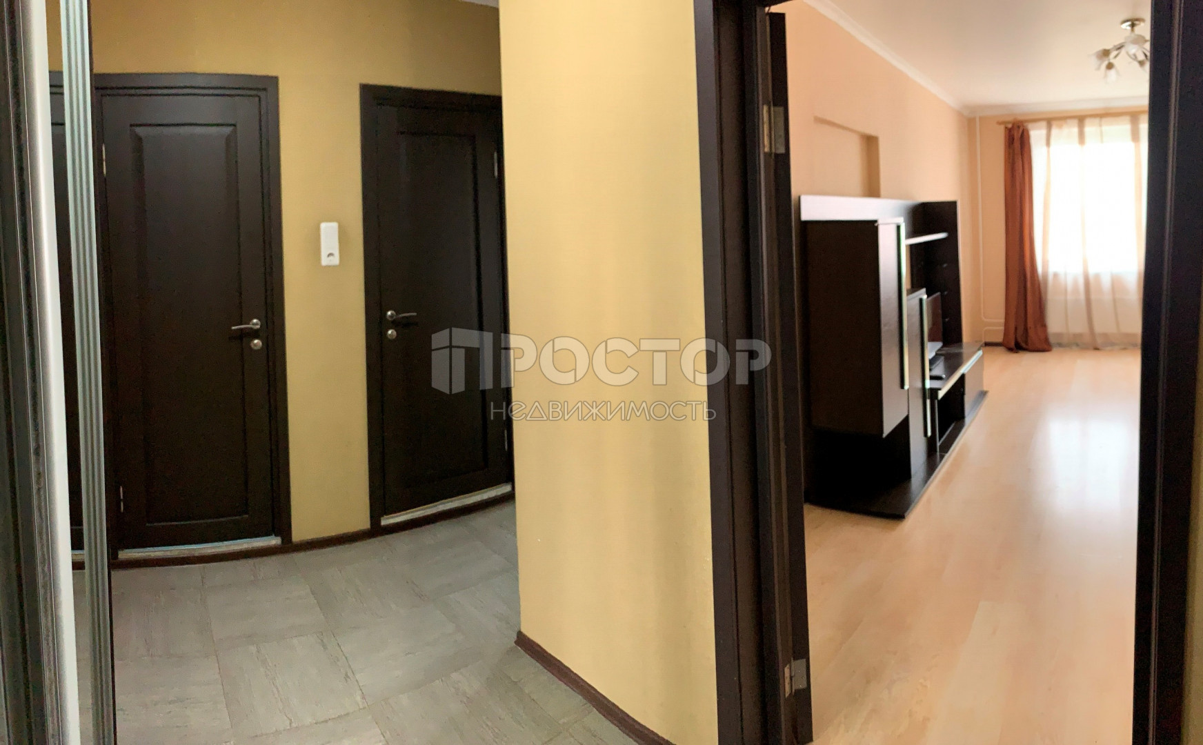 2-комнатная квартира, 57.9 м² - фото 4