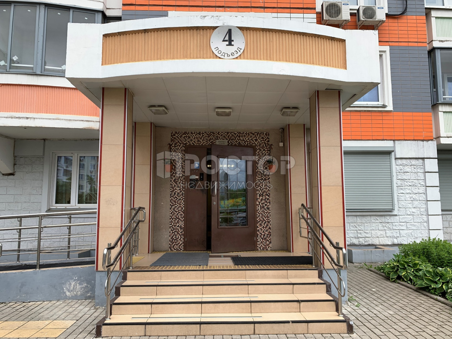 2-комнатная квартира, 57.9 м² - фото 21