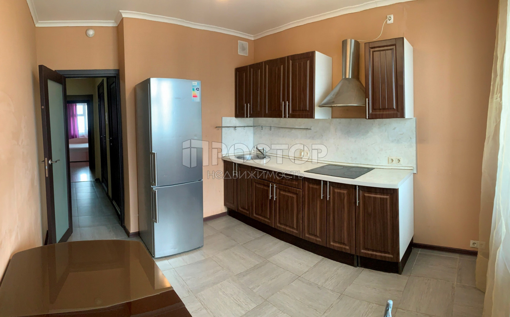 2-комнатная квартира, 57.9 м² - фото 9