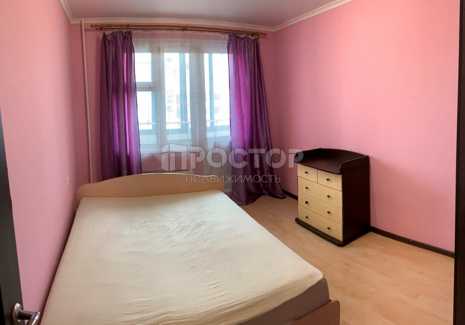 2-комнатная квартира, 57.9 м² - фото 7
