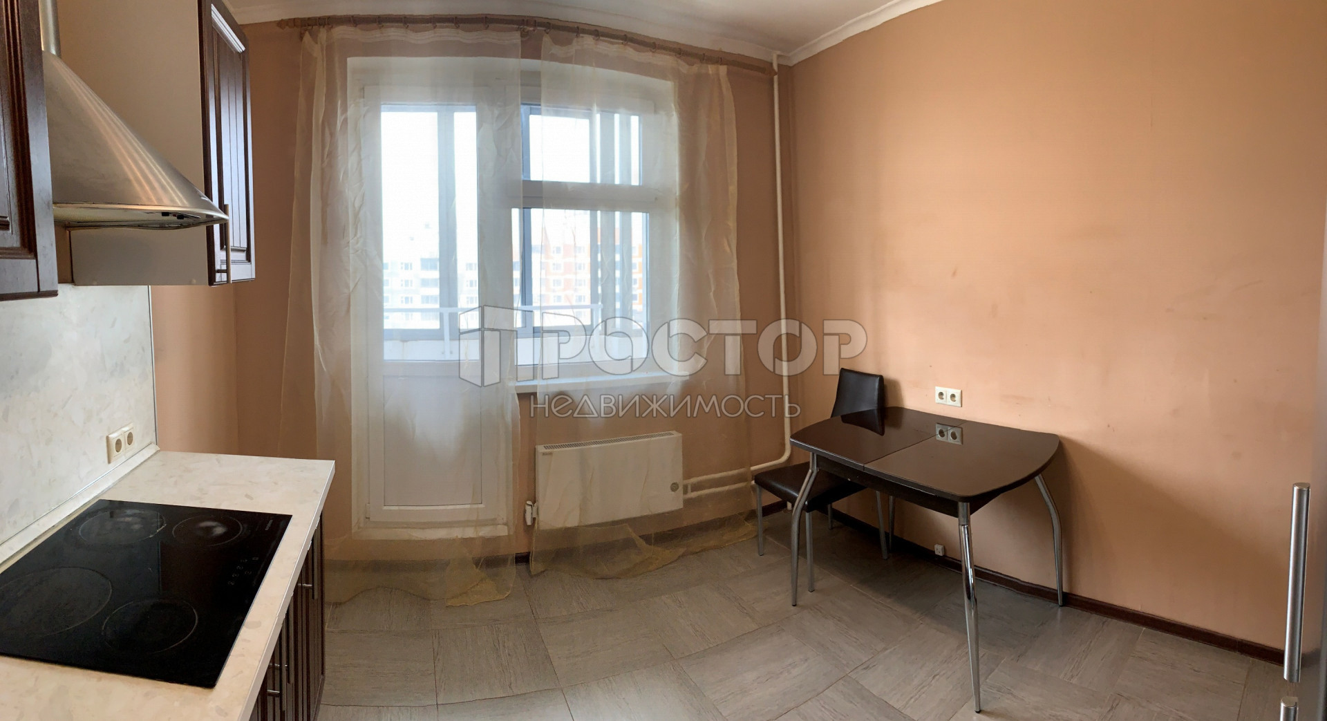2-комнатная квартира, 57.9 м² - фото 11