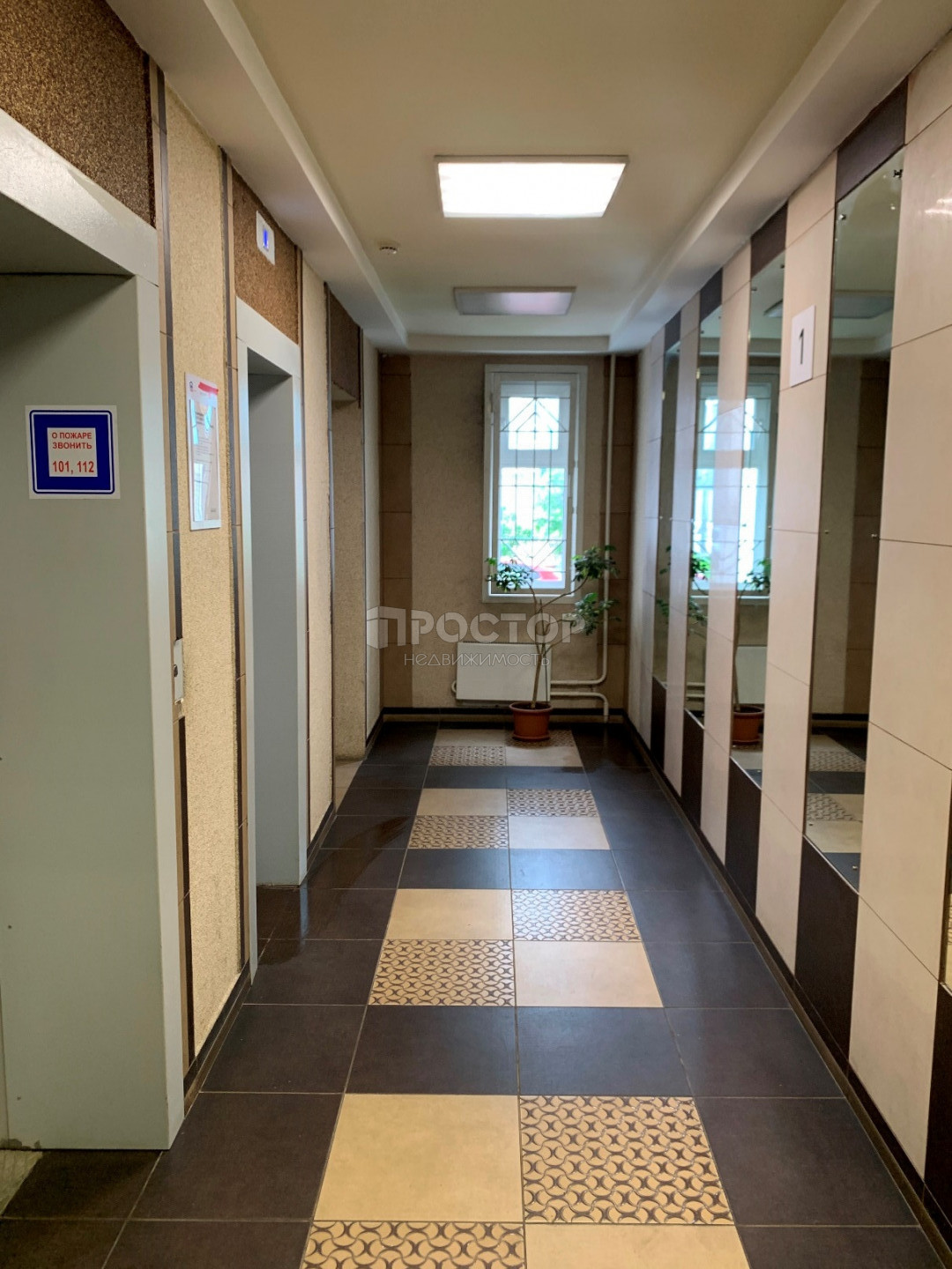 2-комнатная квартира, 57.9 м² - фото 17