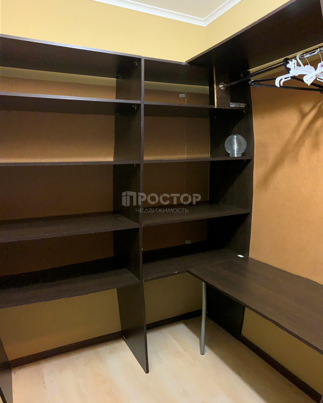 2-комнатная квартира, 57.9 м² - фото 15