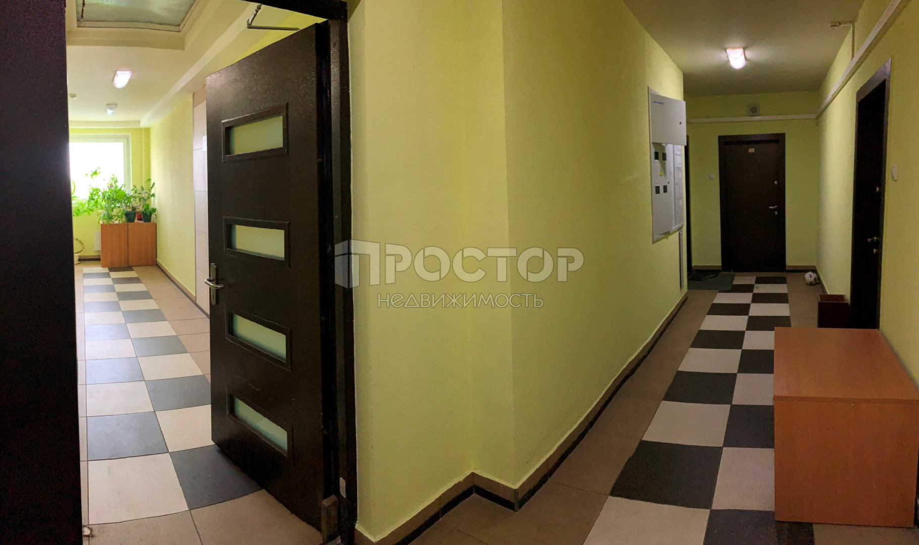 2-комнатная квартира, 57.9 м² - фото 16