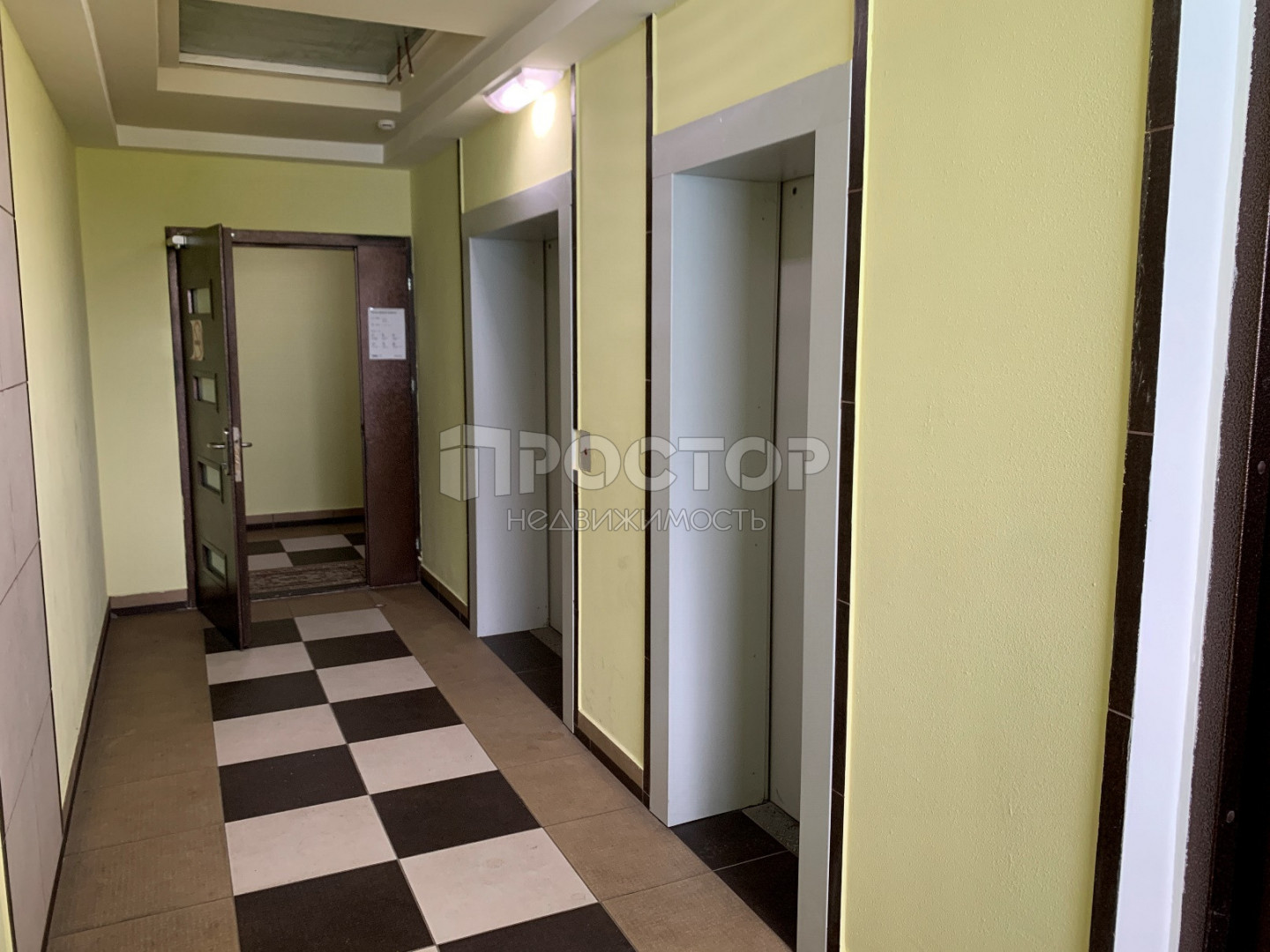 2-комнатная квартира, 57.9 м² - фото 18