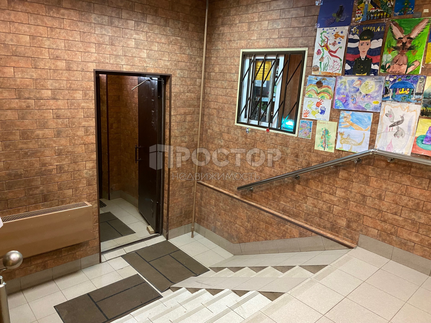 2-комнатная квартира, 58.7 м² - фото 12