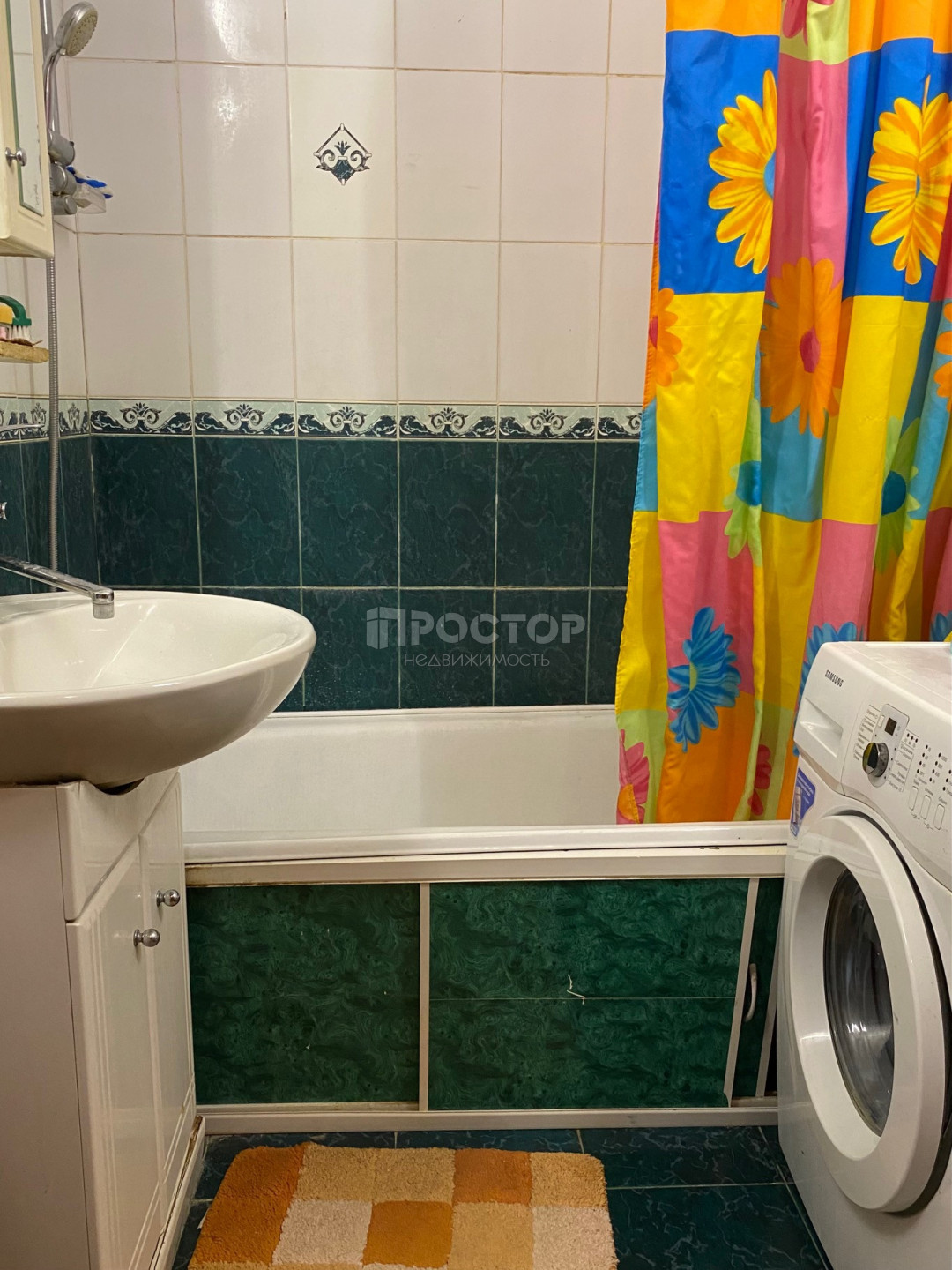2-комнатная квартира, 58.7 м² - фото 8