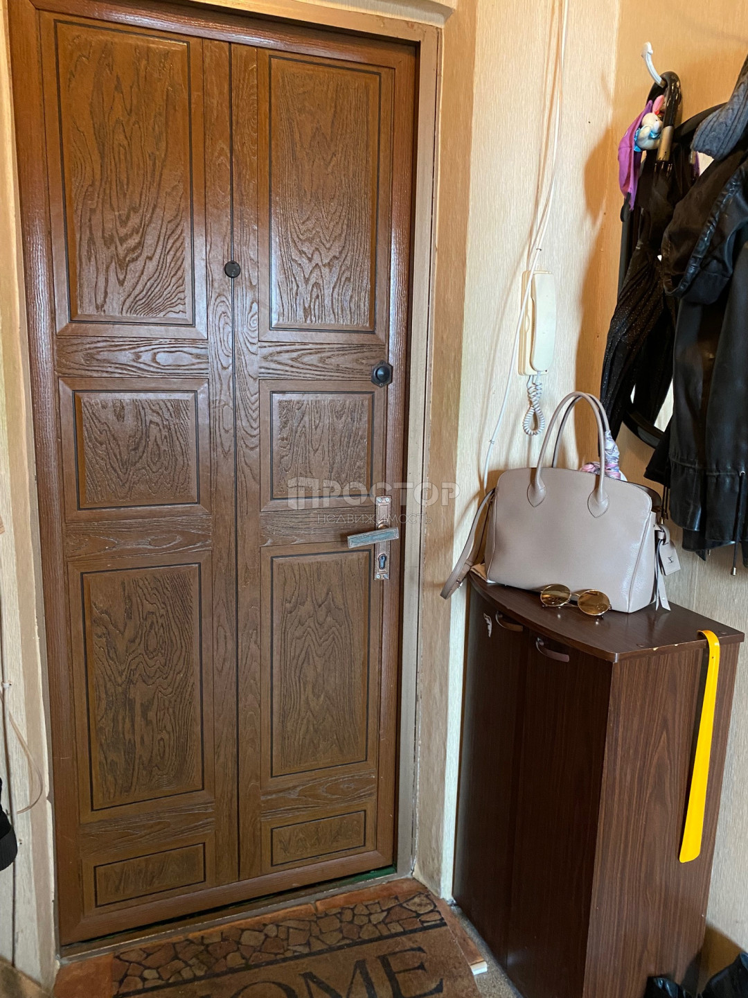 2-комнатная квартира, 58.7 м² - фото 7