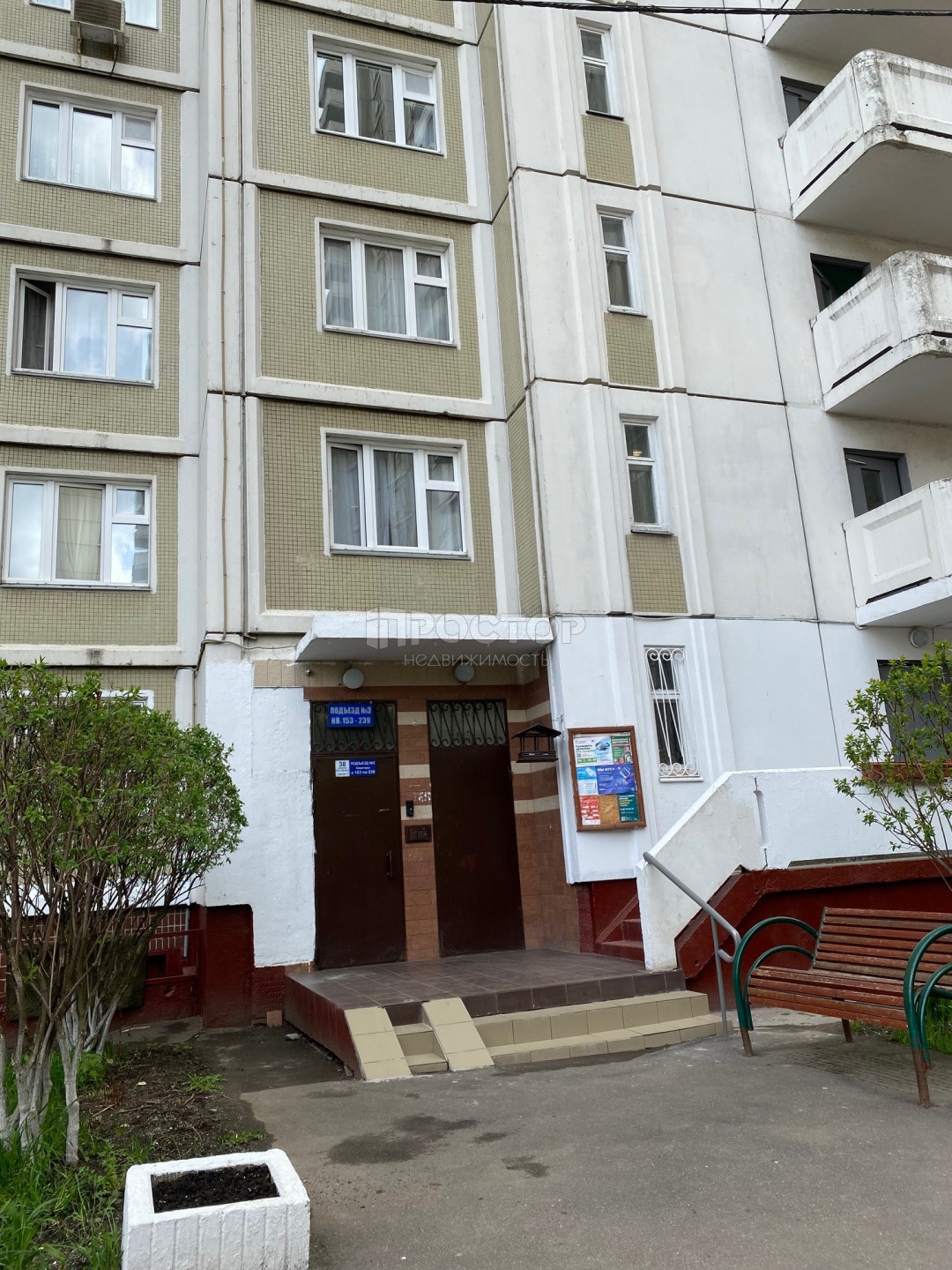 2-комнатная квартира, 58.7 м² - фото 16