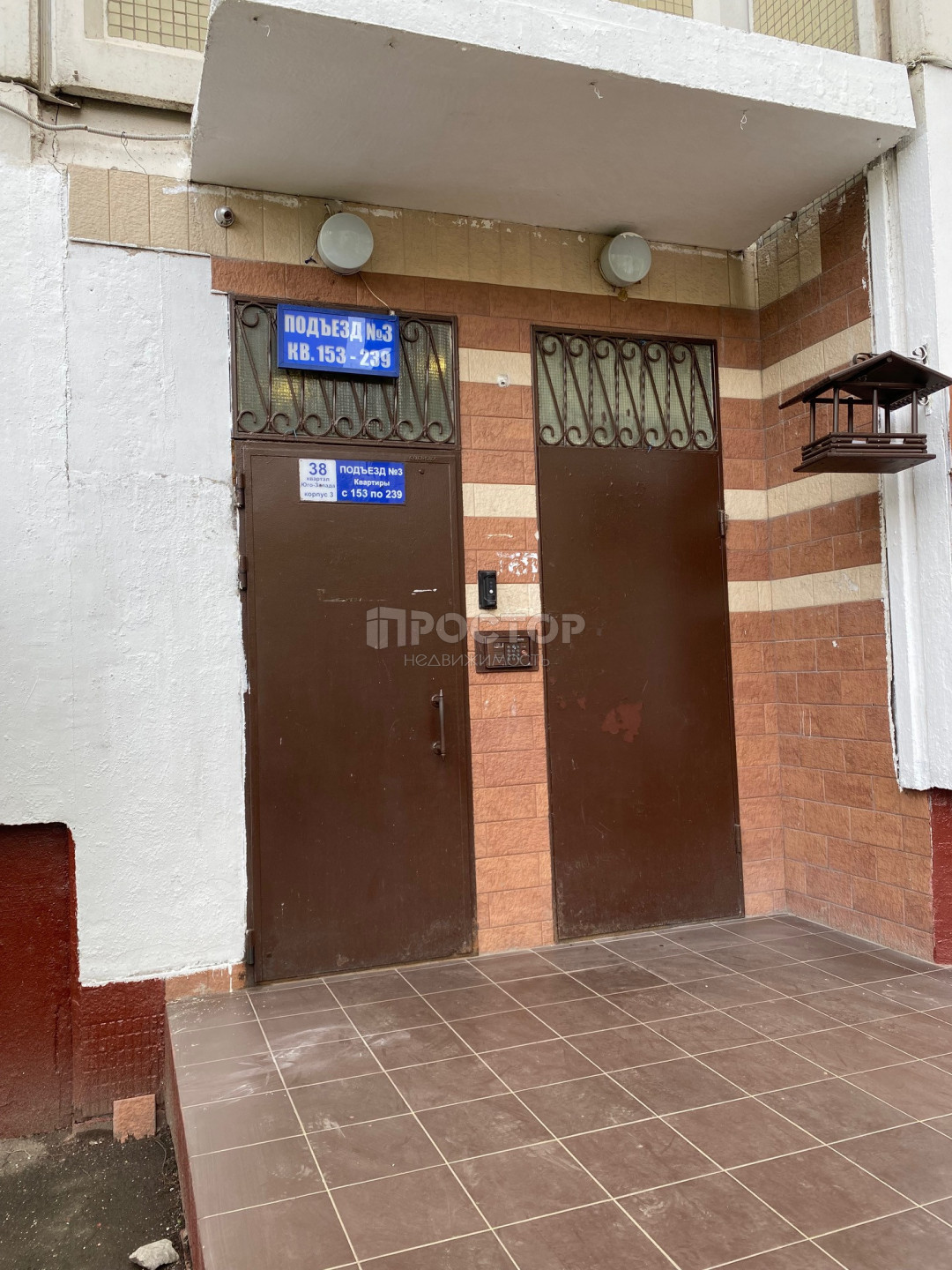 2-комнатная квартира, 58.7 м² - фото 15