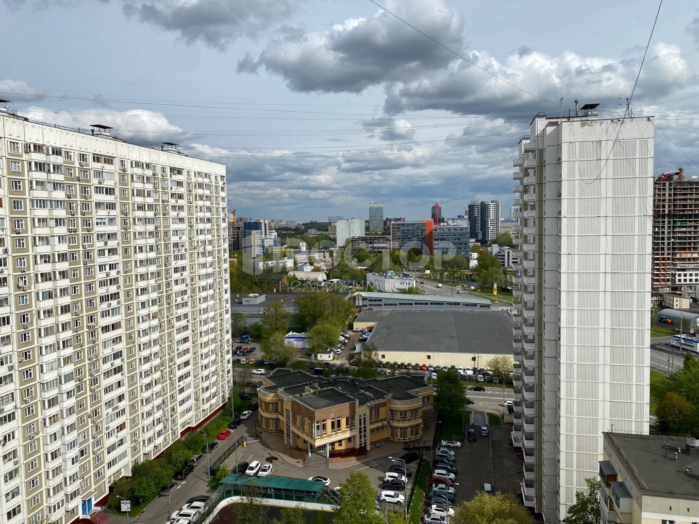 2-комнатная квартира, 58.7 м² - фото 14