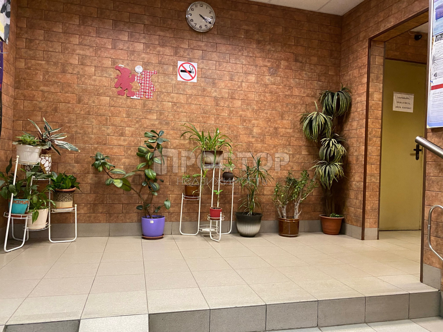 2-комнатная квартира, 58.7 м² - фото 10