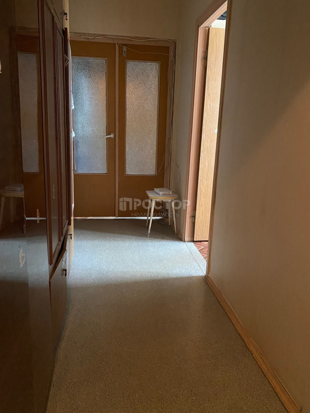2-комнатная квартира, 58.7 м² - фото 6