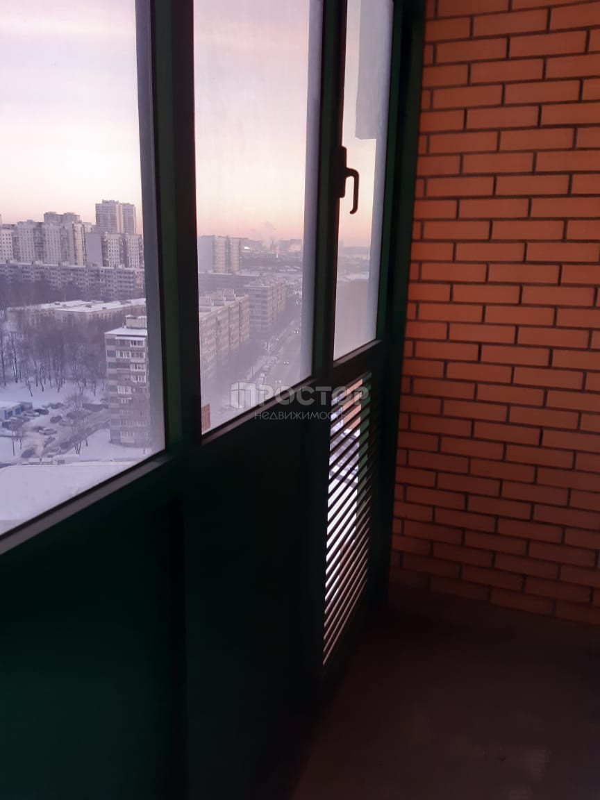 3-комнатная квартира, 81.6 м² - фото 7