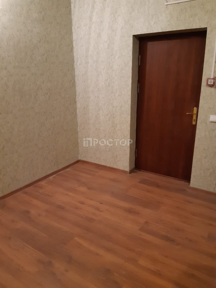 3-комнатная квартира, 81.6 м² - фото 2