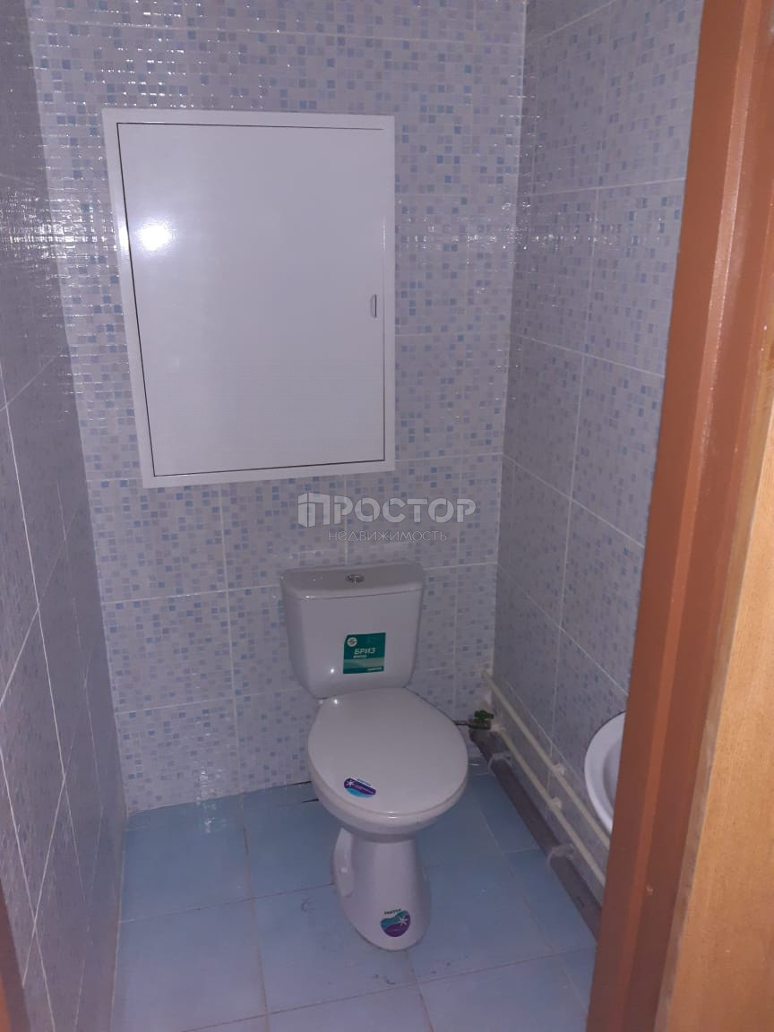 3-комнатная квартира, 81.6 м² - фото 14