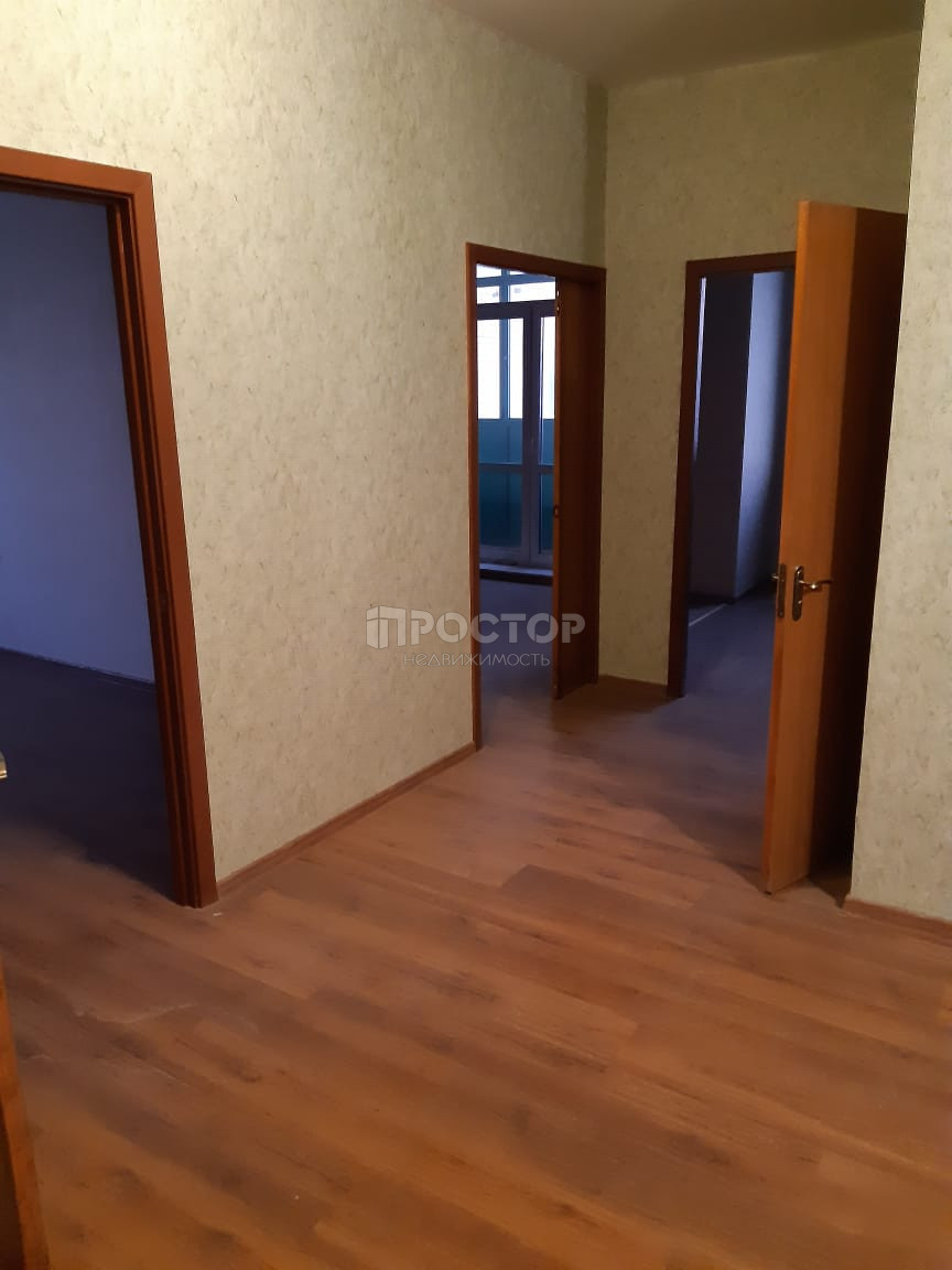 3-комнатная квартира, 81.6 м² - фото 8