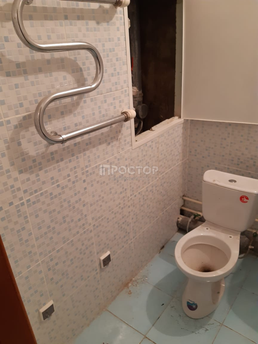 3-комнатная квартира, 81.6 м² - фото 11