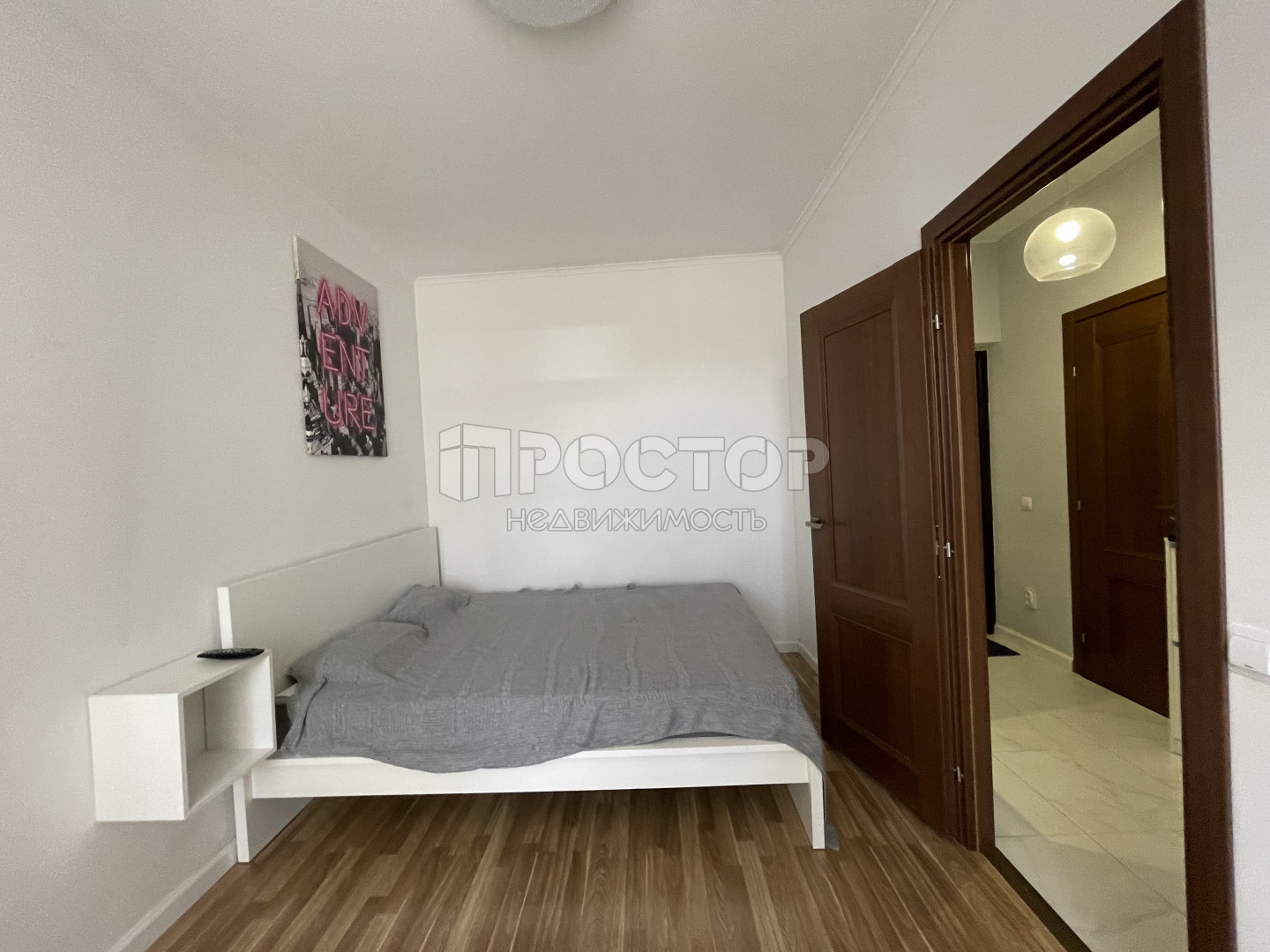 1-комнатная квартира, 32.1 м² - фото 4