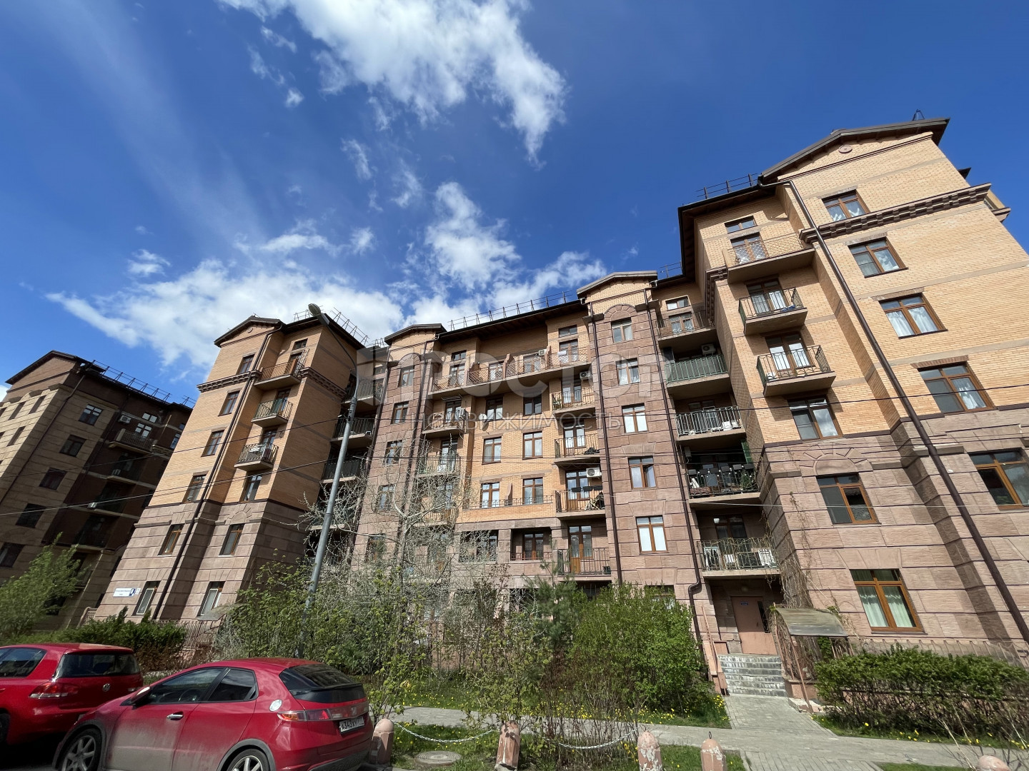 1-комнатная квартира, 32.1 м² - фото 13