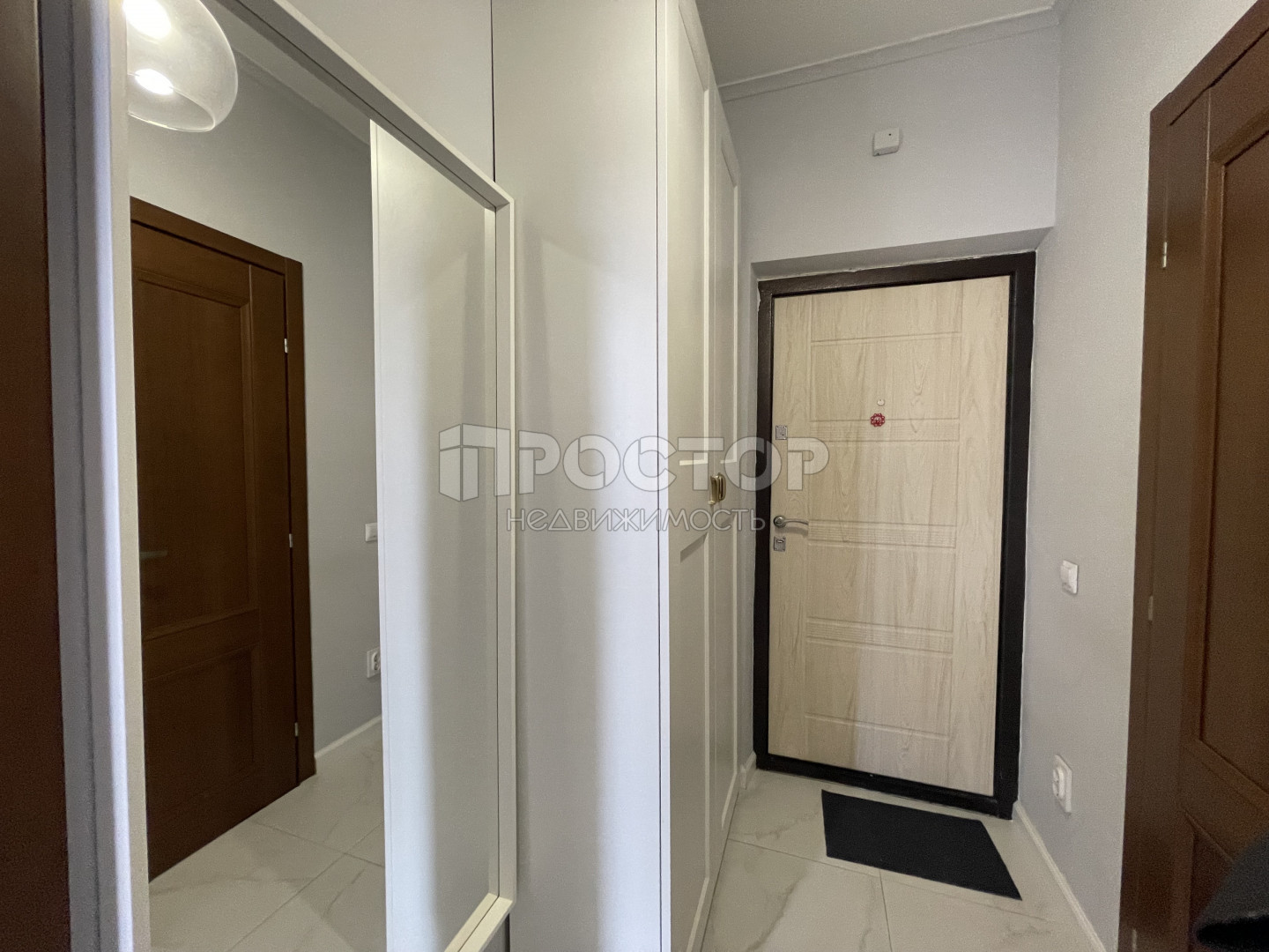 1-комнатная квартира, 32.1 м² - фото 10