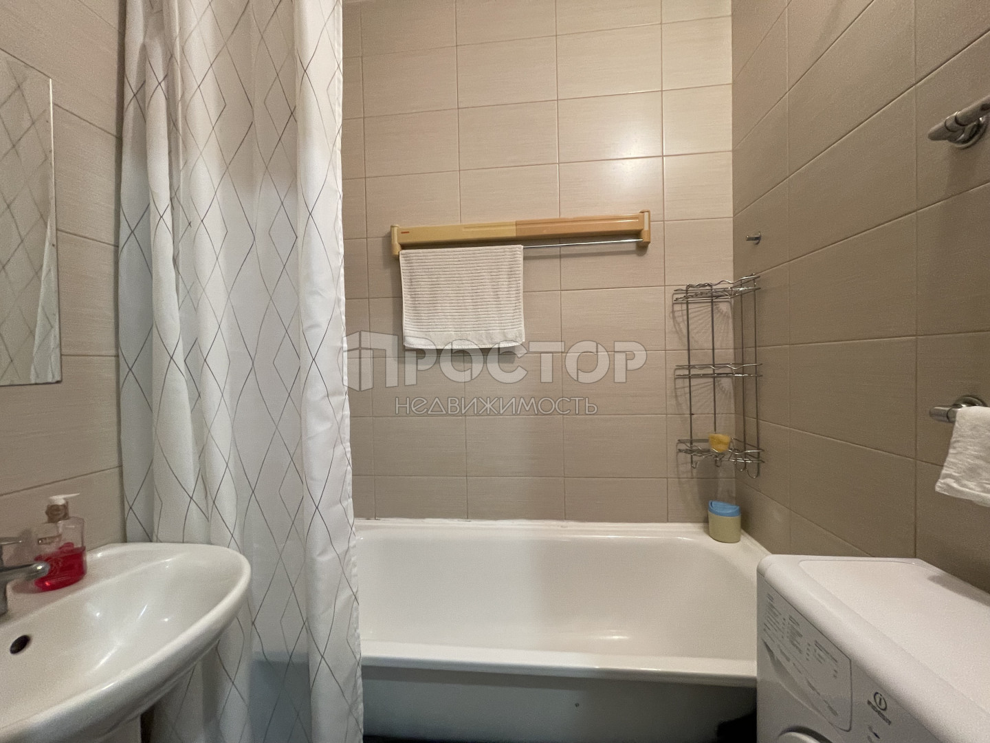 1-комнатная квартира, 32.1 м² - фото 8