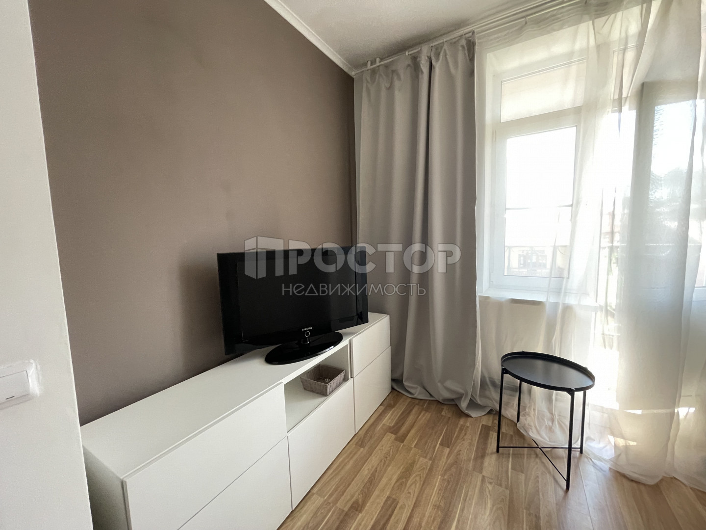 1-комнатная квартира, 32.1 м² - фото 3