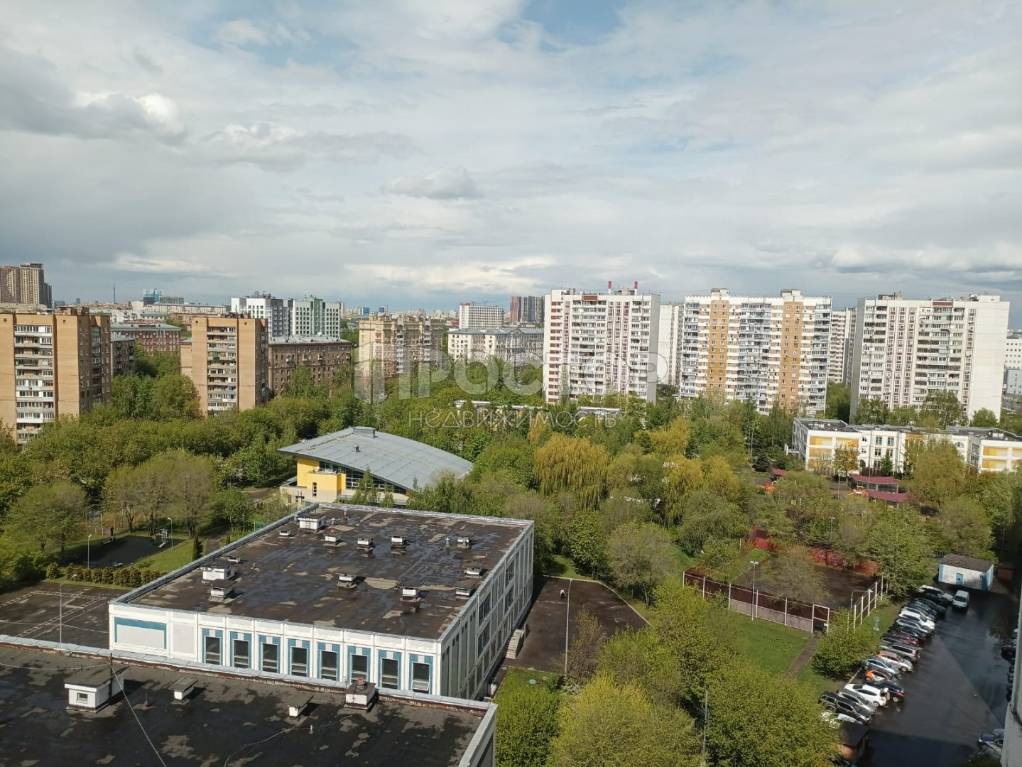 2-комнатная квартира, 57 м² - фото 8