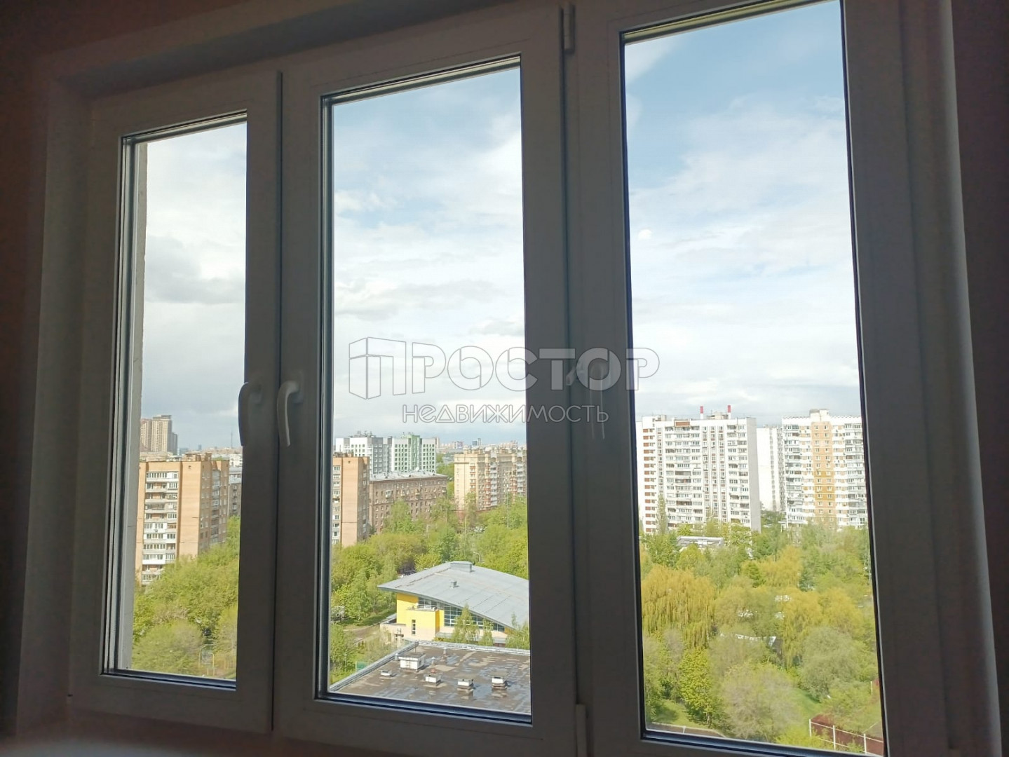 2-комнатная квартира, 57 м² - фото 9