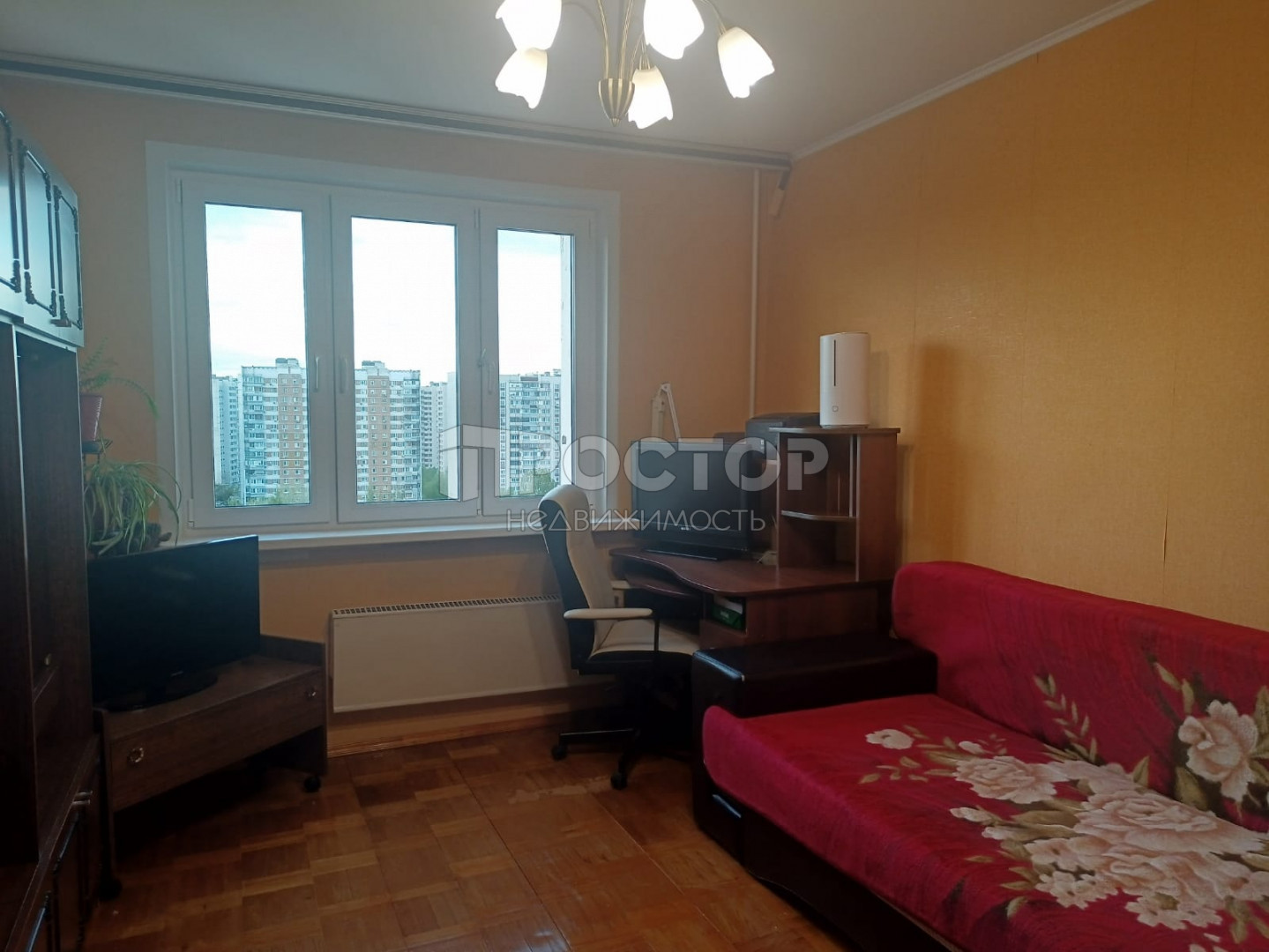 2-комнатная квартира, 57 м² - фото 6