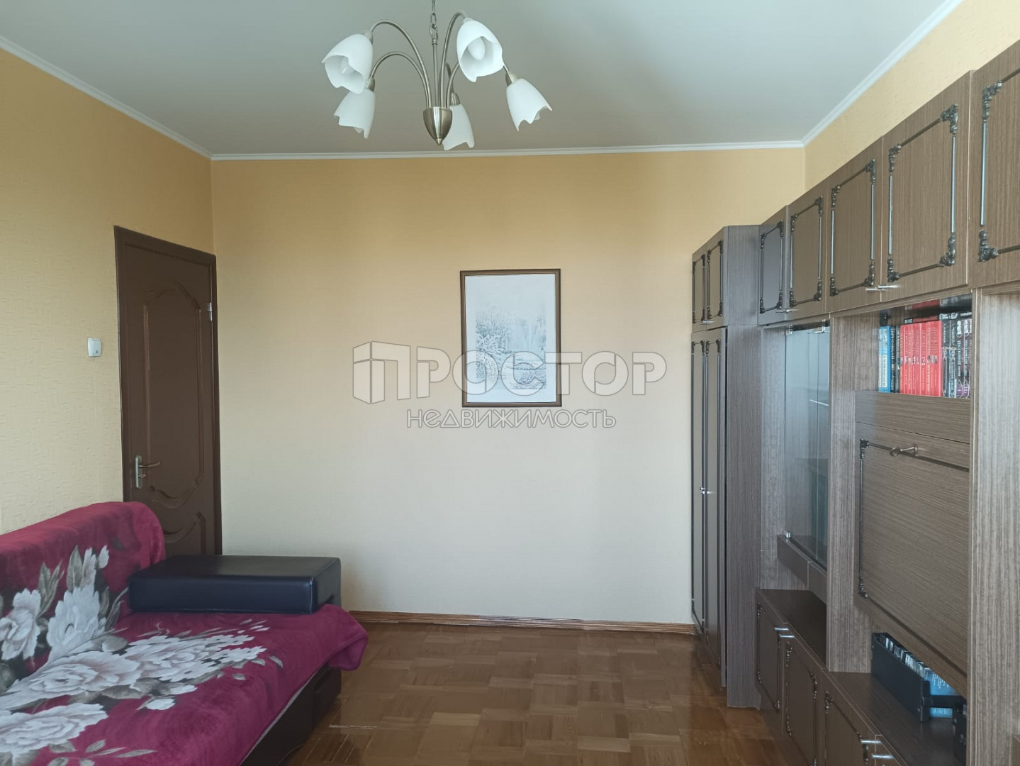 2-комнатная квартира, 57 м² - фото 7