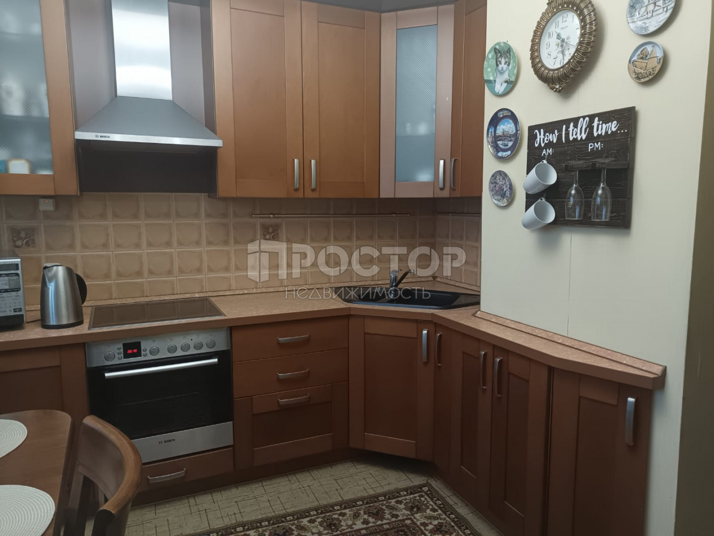 2-комнатная квартира, 57 м² - фото 3