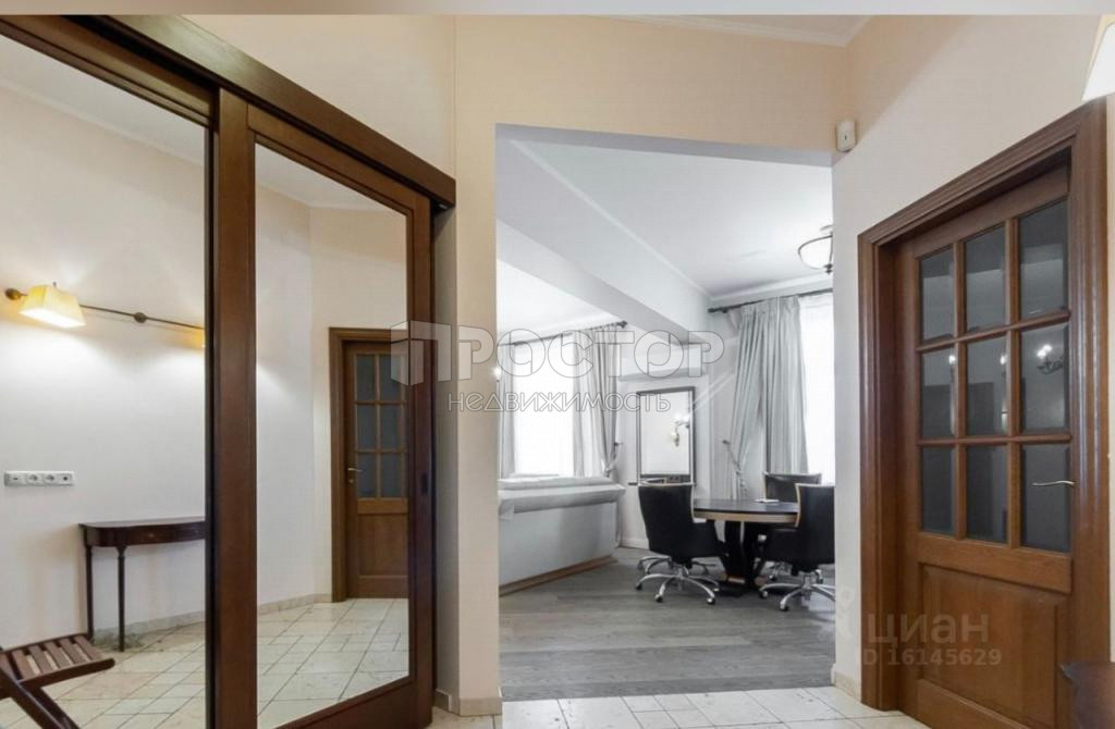 2-комнатная квартира, 87 м² - фото 9