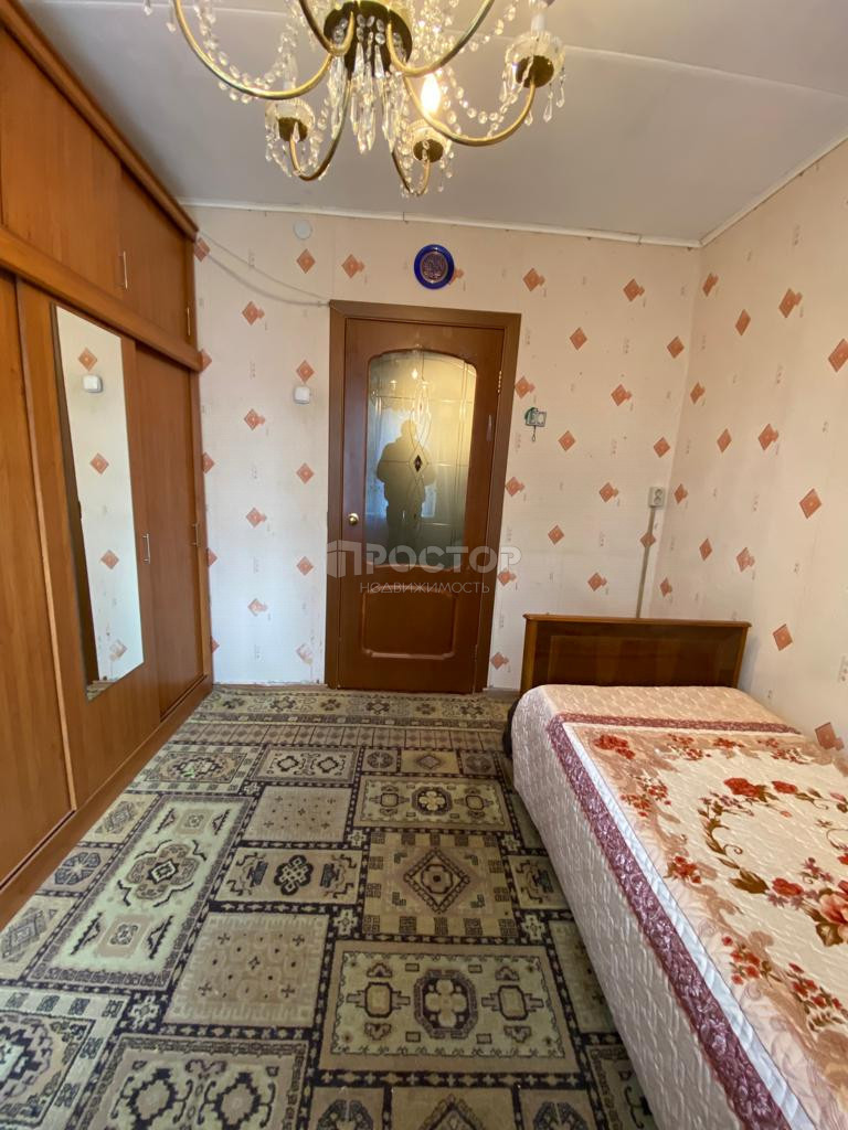 3-комнатная квартира, 65.1 м² - фото 4