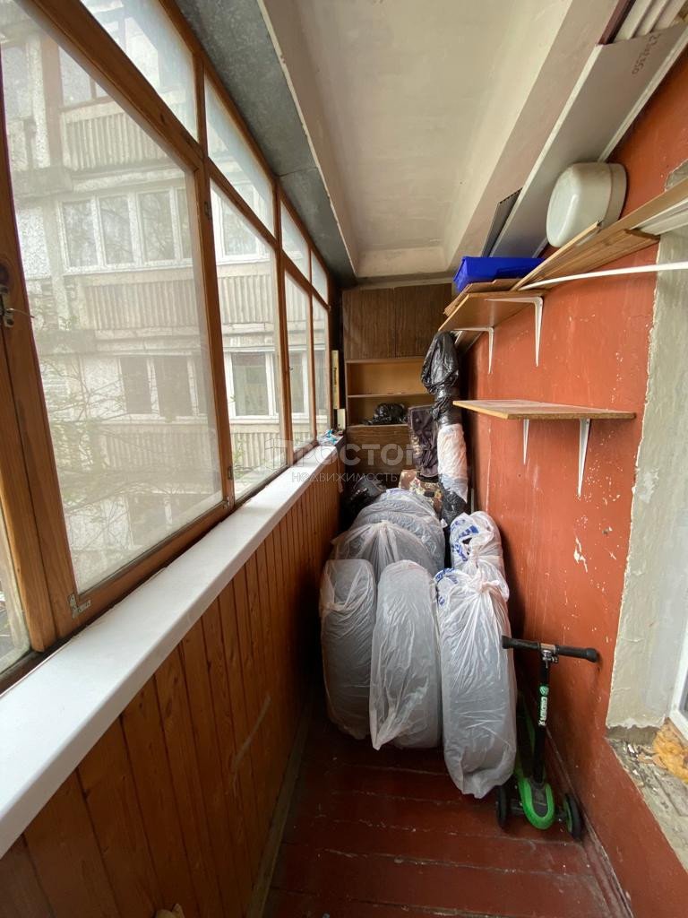 3-комнатная квартира, 65.1 м² - фото 10