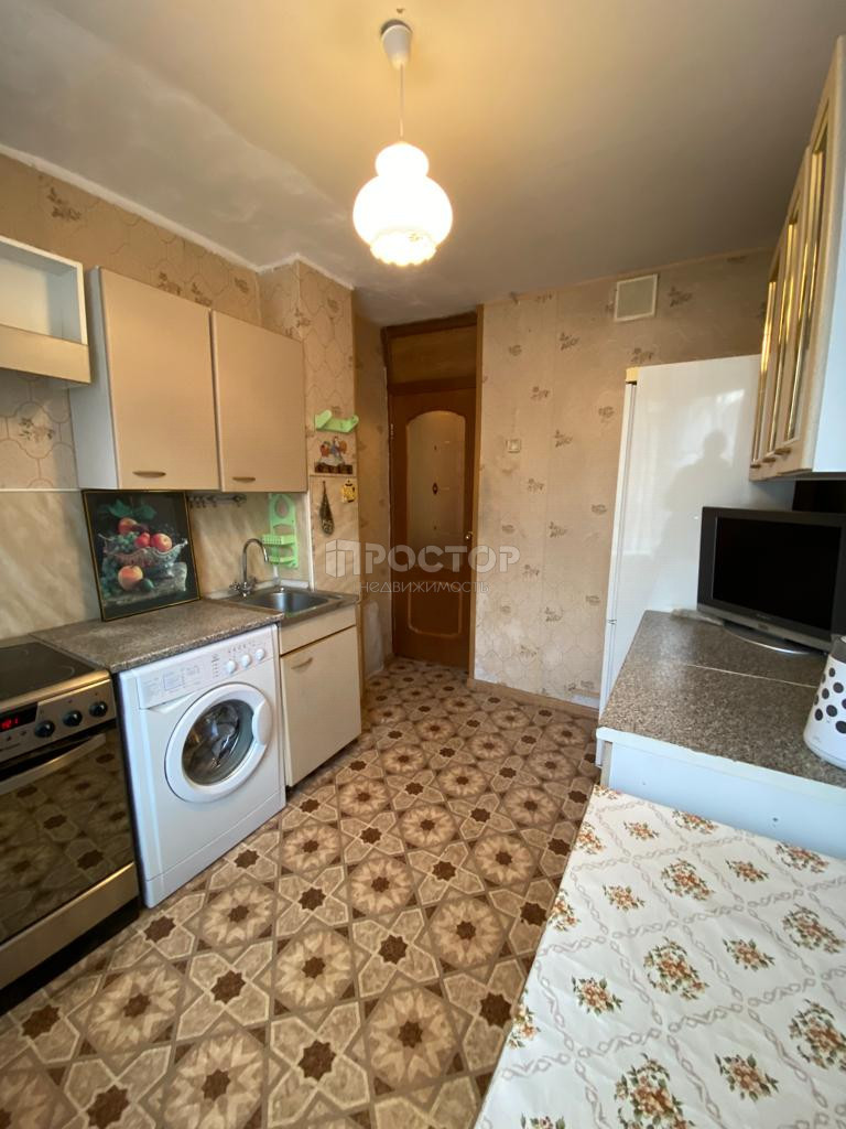 3-комнатная квартира, 65.1 м² - фото 5