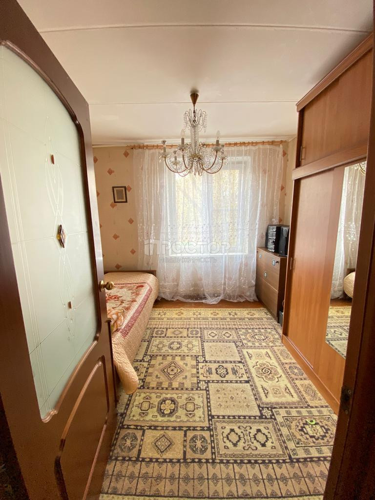 3-комнатная квартира, 65.1 м² - фото 3