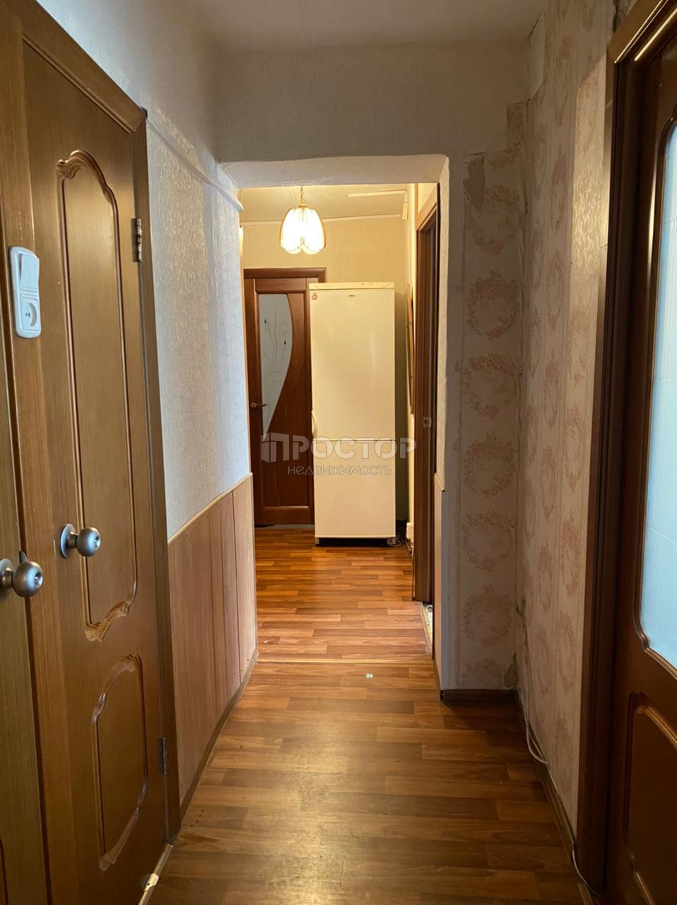 3-комнатная квартира, 65.1 м² - фото 8