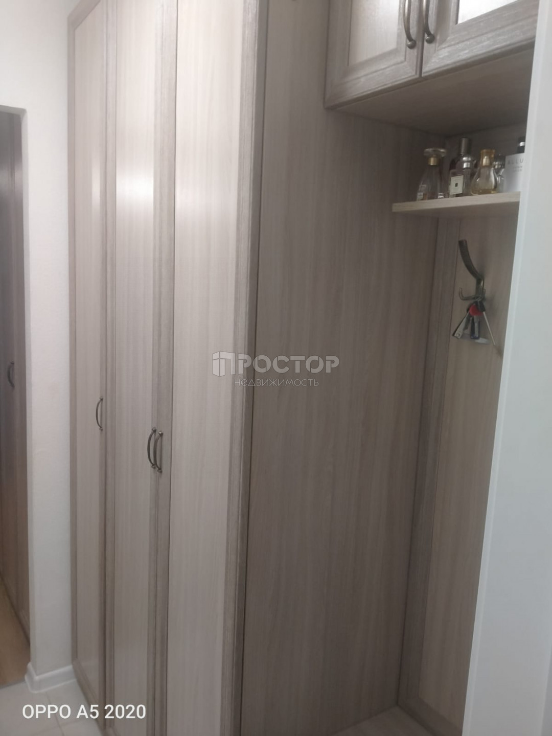 Студия, 20 м² - фото 12