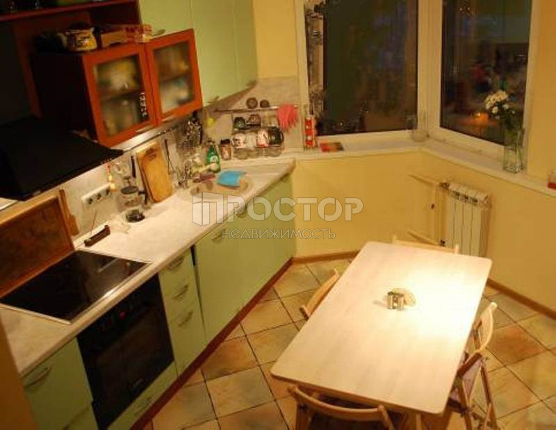 2-комнатная квартира, 54 м² - фото 2