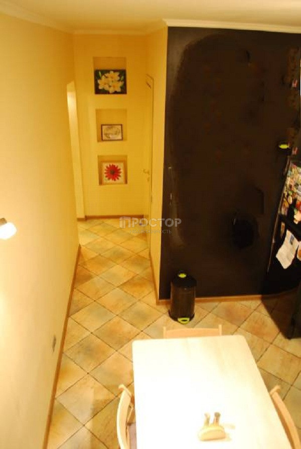2-комнатная квартира, 54 м² - фото 3