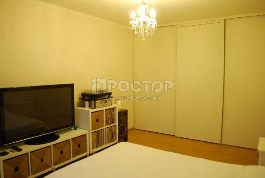2-комнатная квартира, 54 м² - фото 4