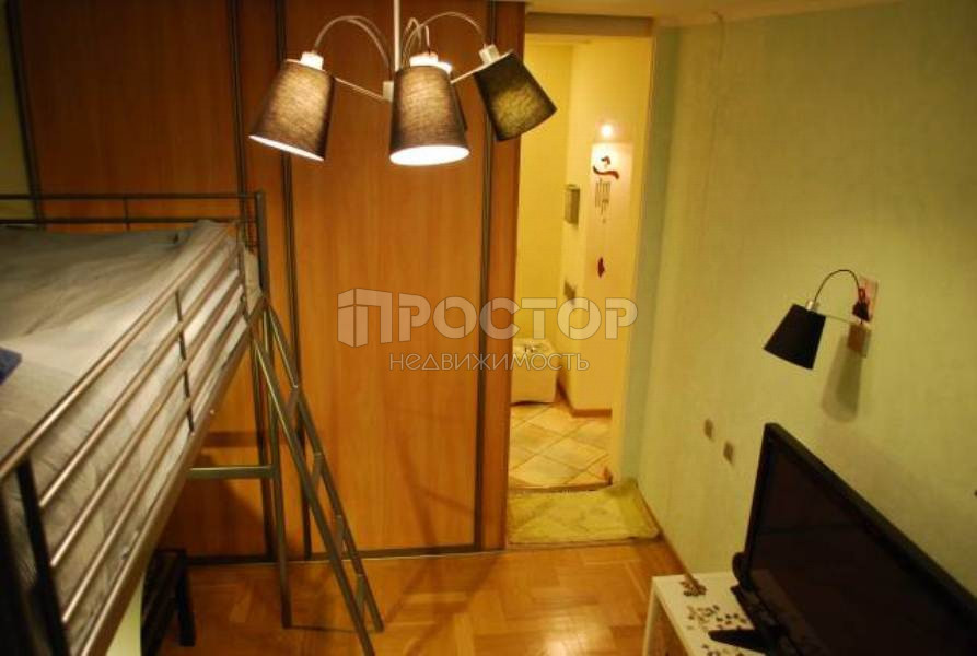 2-комнатная квартира, 54 м² - фото 6