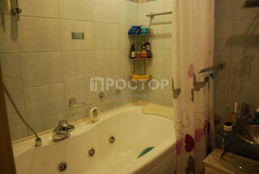 2-комнатная квартира, 54 м² - фото 7