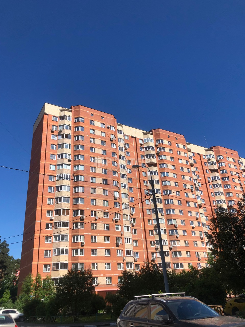2-комнатная квартира, 57.2 м² - фото 13