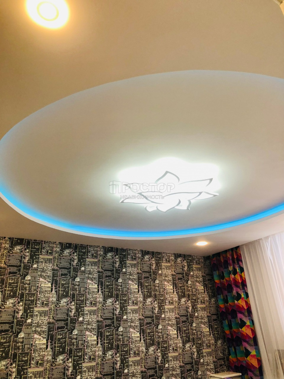 2-комнатная квартира, 57.2 м² - фото 9